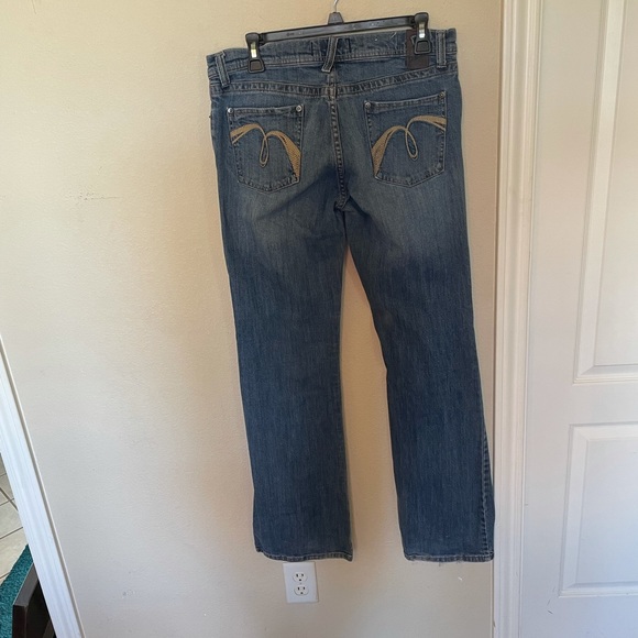 Bootcut jeans - Picture 2 of 3